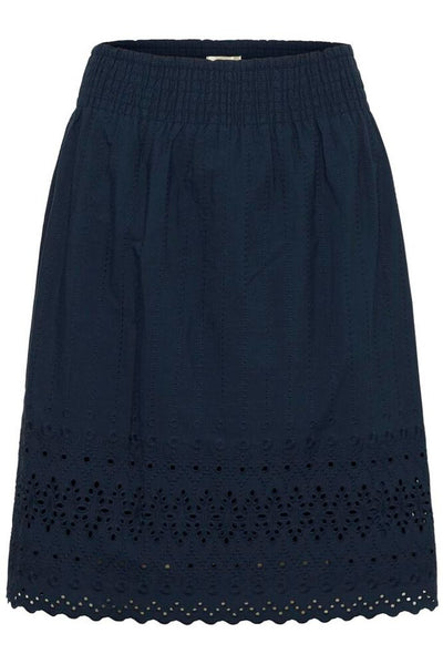 Jana Cotton Skirt