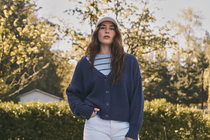 Jennalee Cardigan