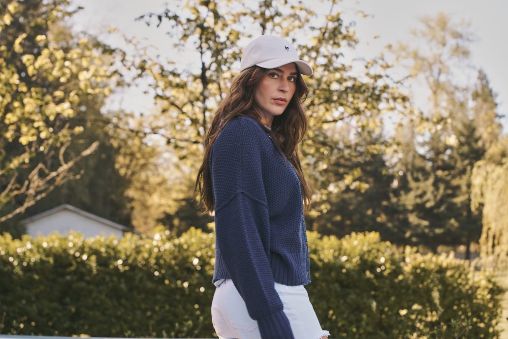Jennalee Cardigan