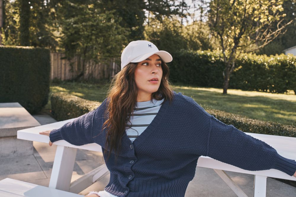 Jennalee Cardigan
