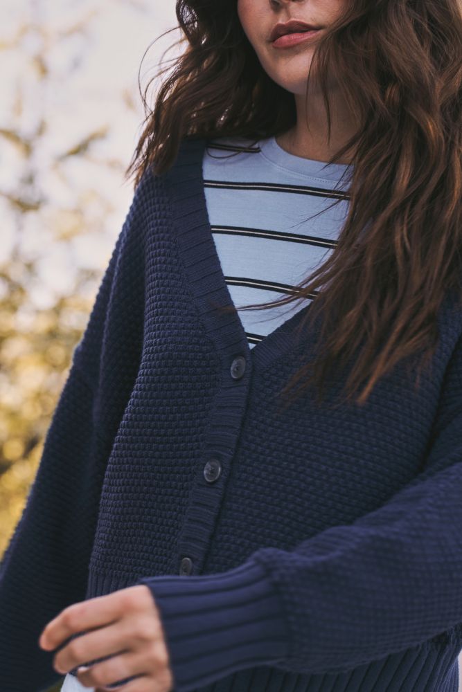 Jennalee Cardigan