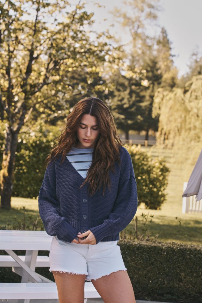 Jennalee Cardigan