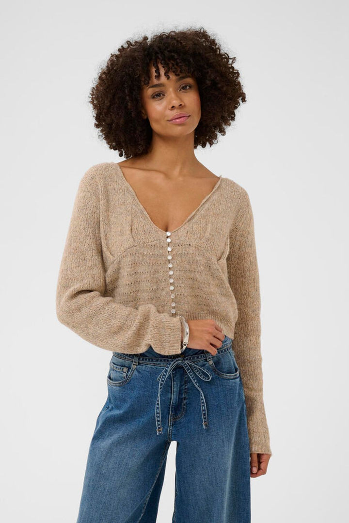 Julietta Cardigan