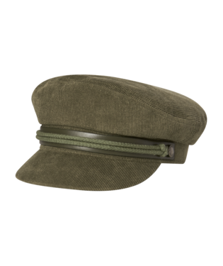 Eden Fisherman Style Cap