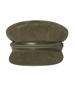 Eden Fisherman Style Cap