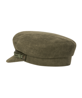 Eden Fisherman Style Cap