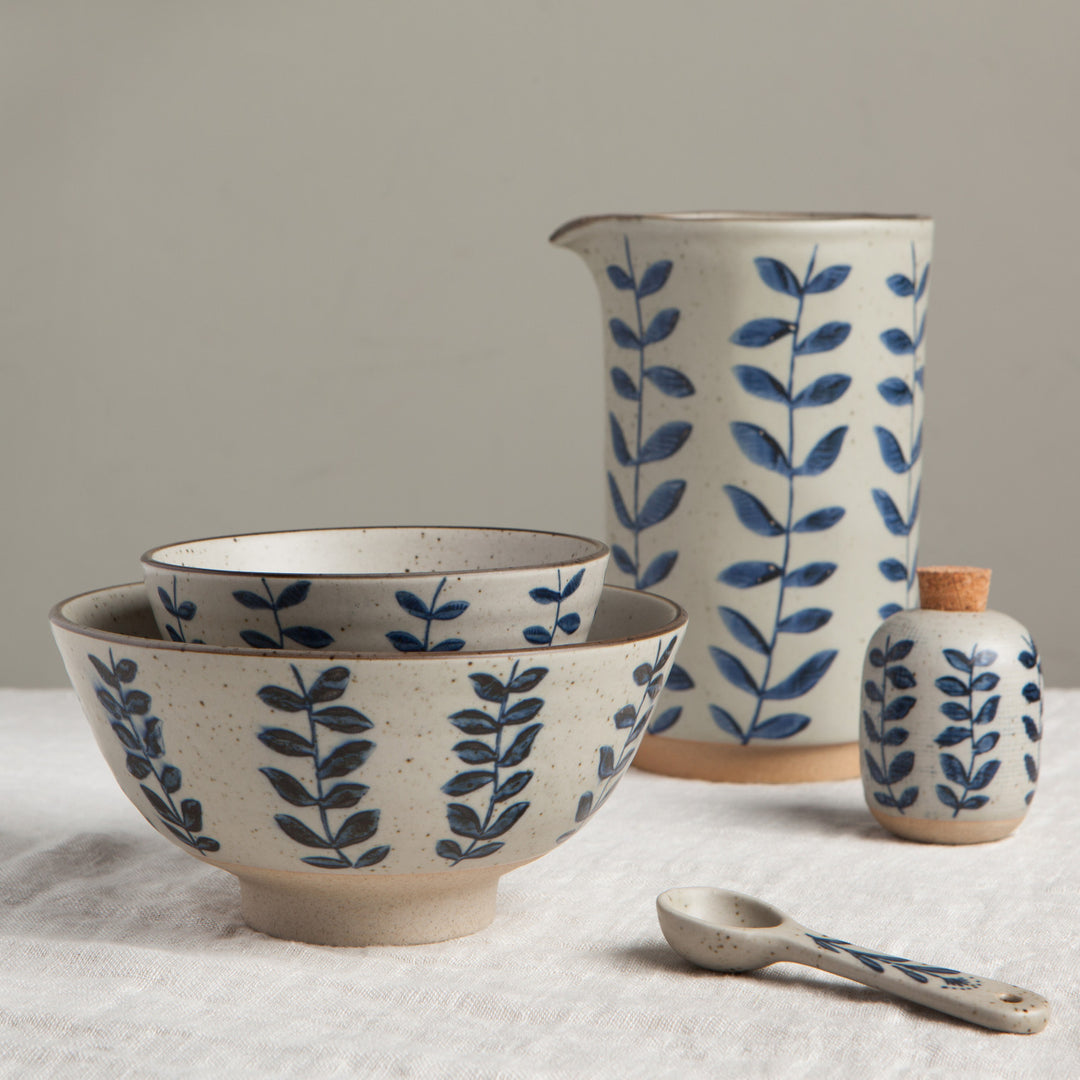 Element Collection Bowls