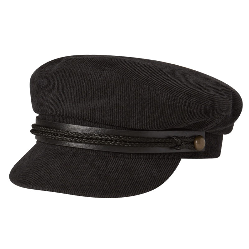 Eden Fisherman Style Cap