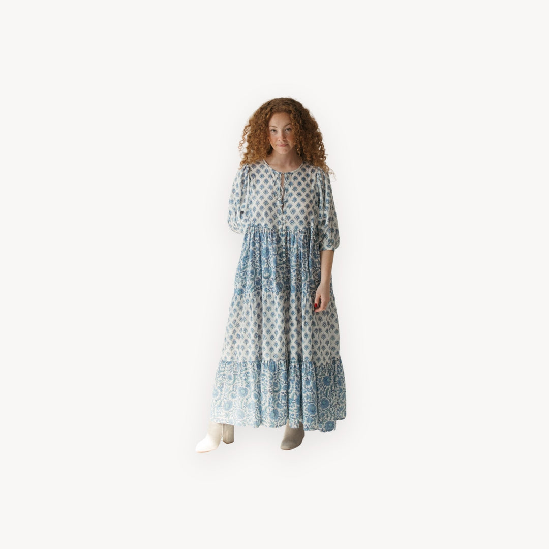 lilah maxi dress Lilah Maxi Dress