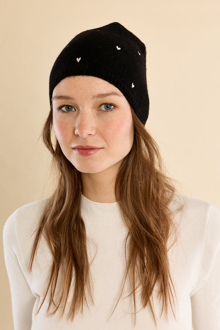 A Little Love Beanie Hat