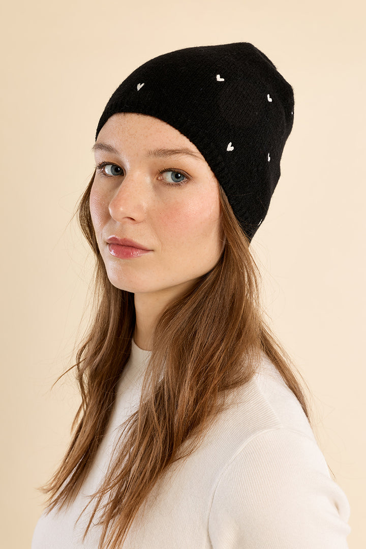 A Little Love Beanie Hat