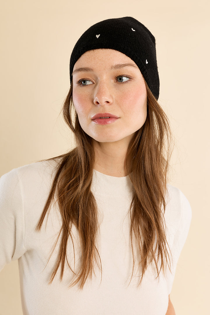 A Little Love Beanie Hat