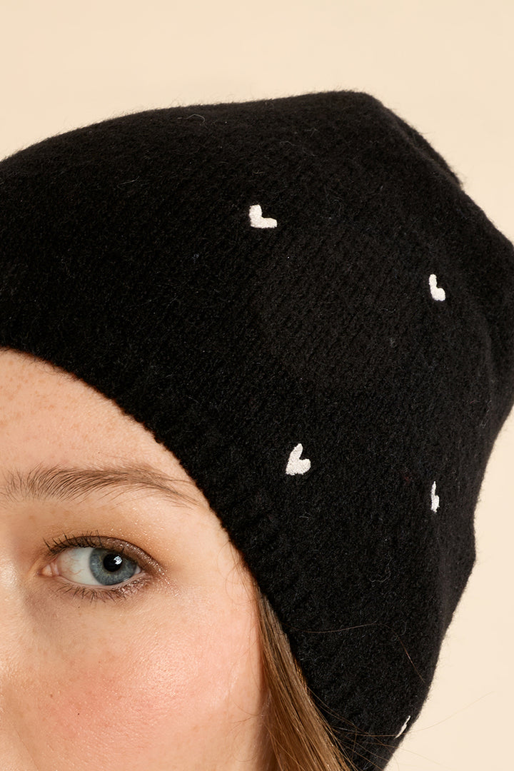 A Little Love Beanie Hat