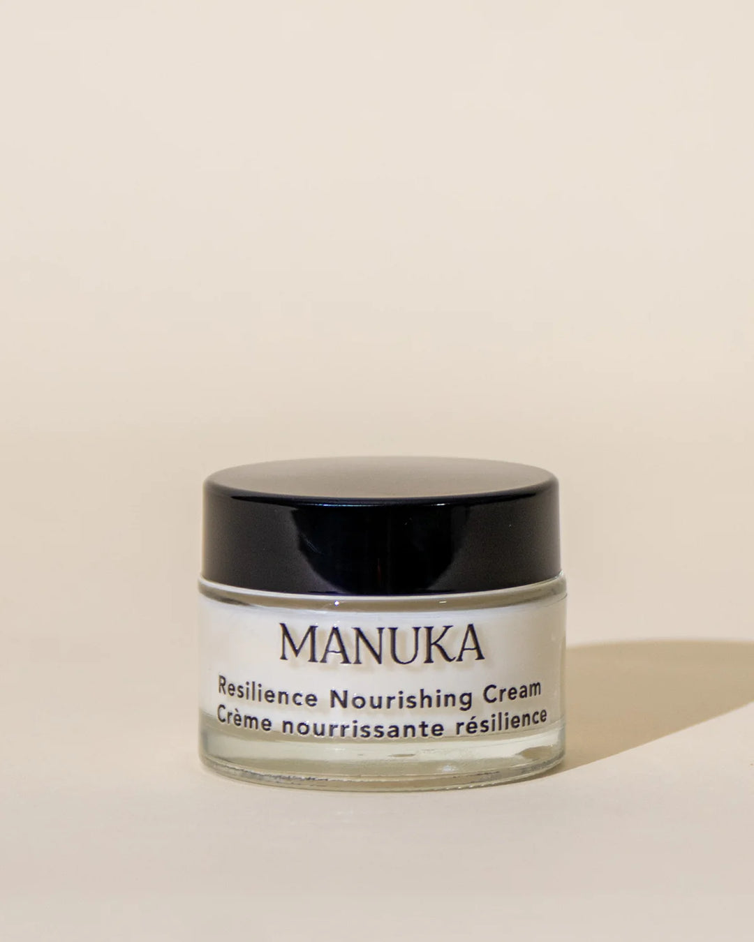 Manuka Resilience Nourishing Cream