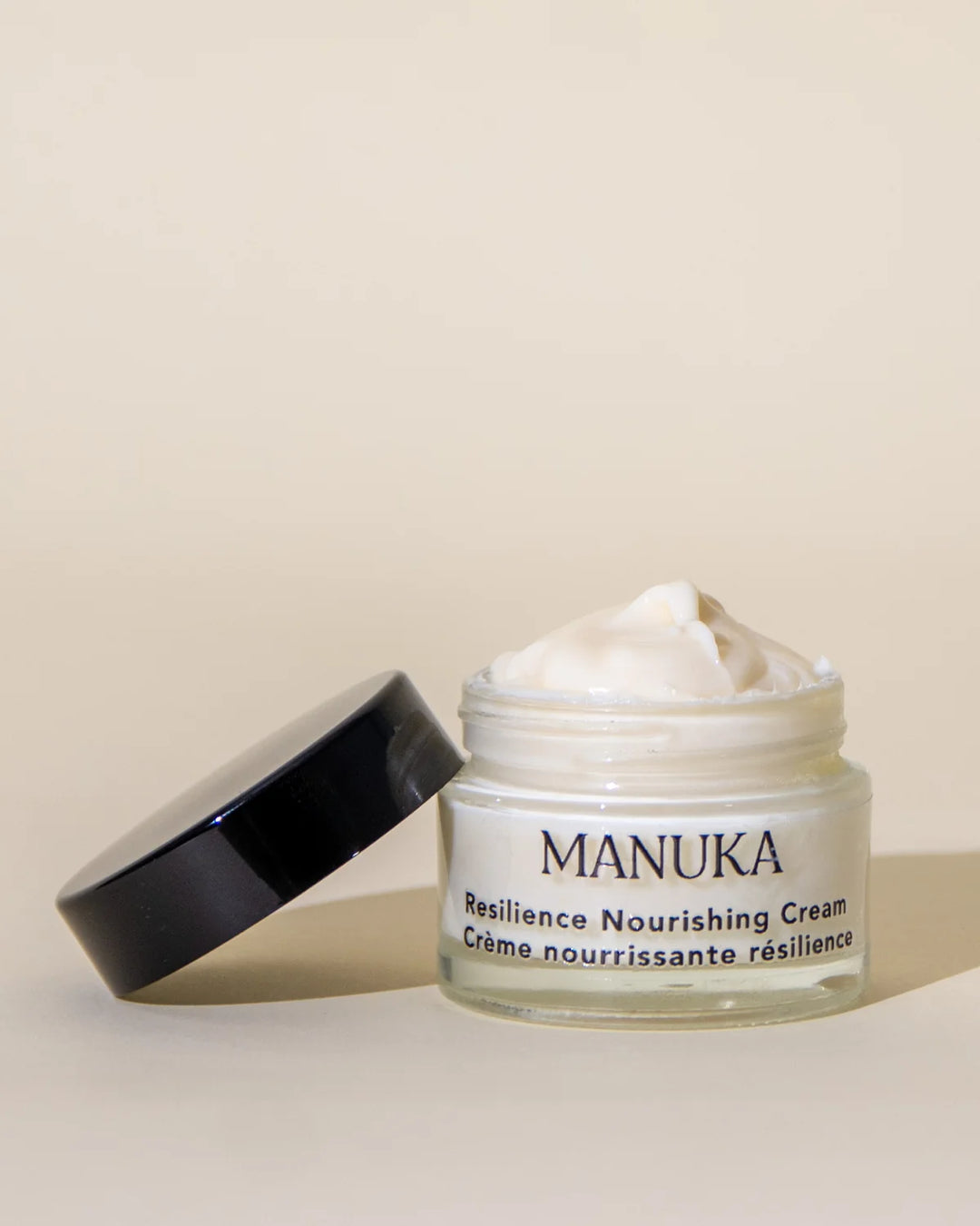 Manuka Resilience Nourishing Cream