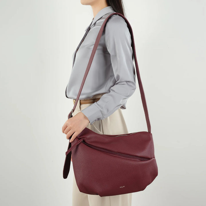 Marilyn Messenger Bag