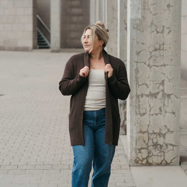 Mia Knit Sweater