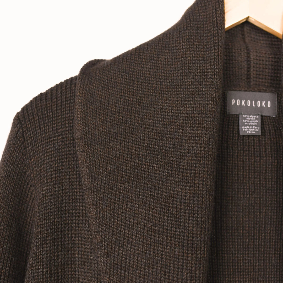 Mia Knit Sweater