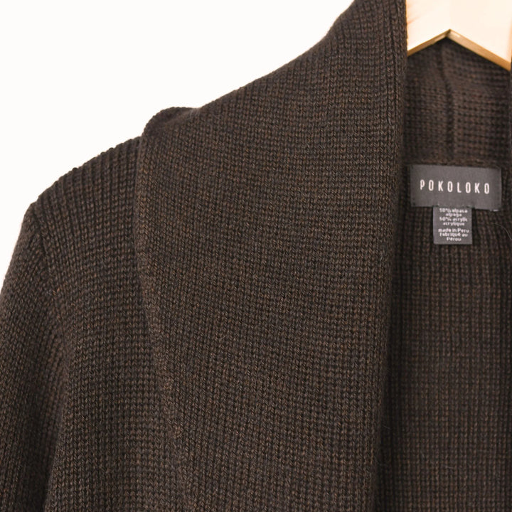 Mia Knit Sweater