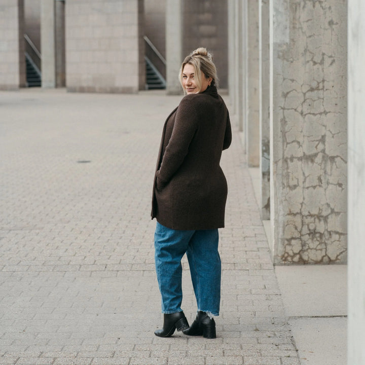 Mia Knit Sweater