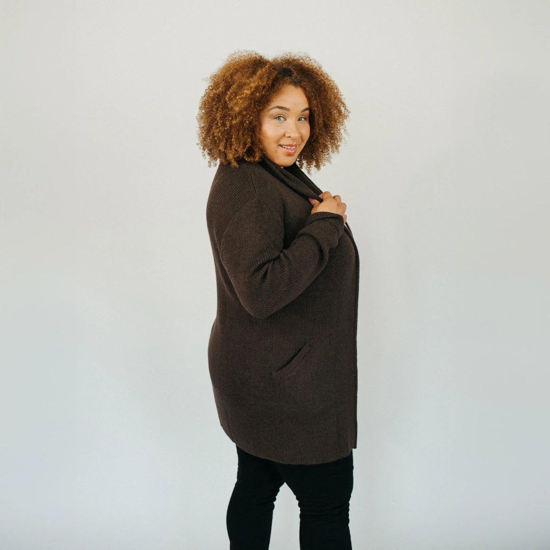 Mia Knit Sweater