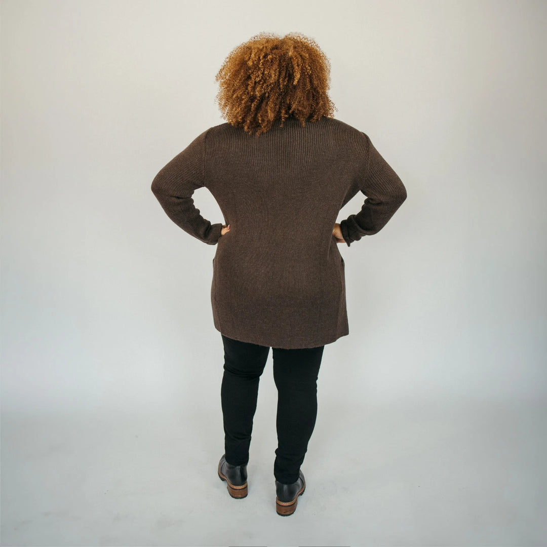 Mia Knit Sweater