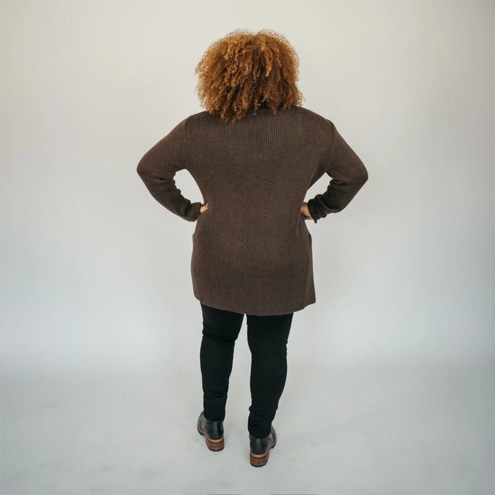 Mia Knit Sweater