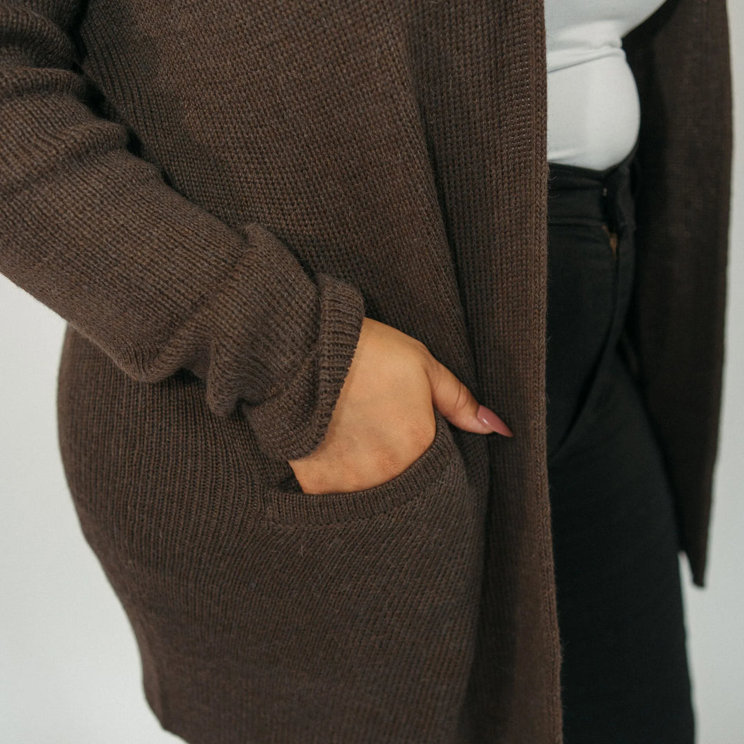 Mia Knit Sweater