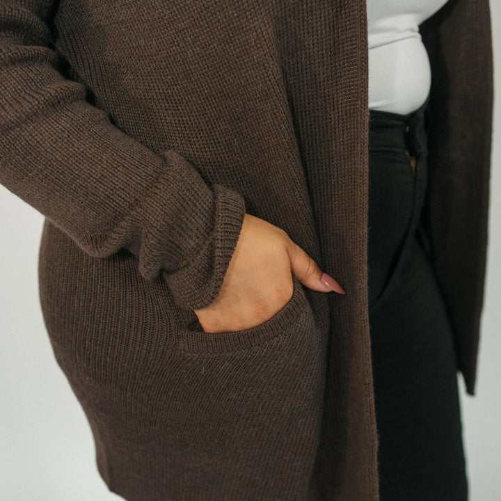 Mia Knit Sweater