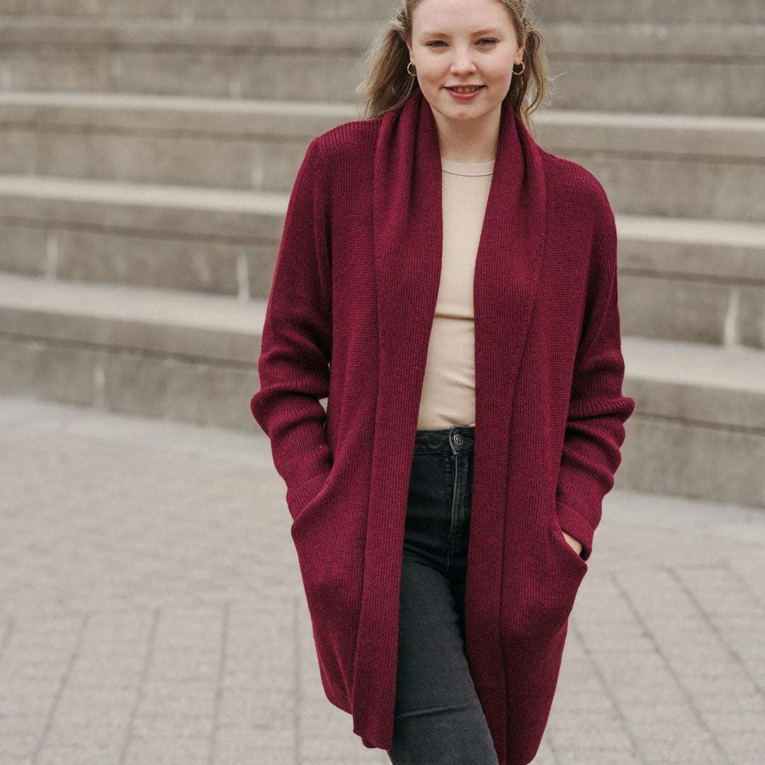 Mia Knit Sweater