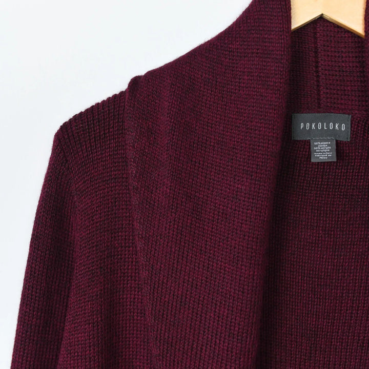 Mia Knit Sweater