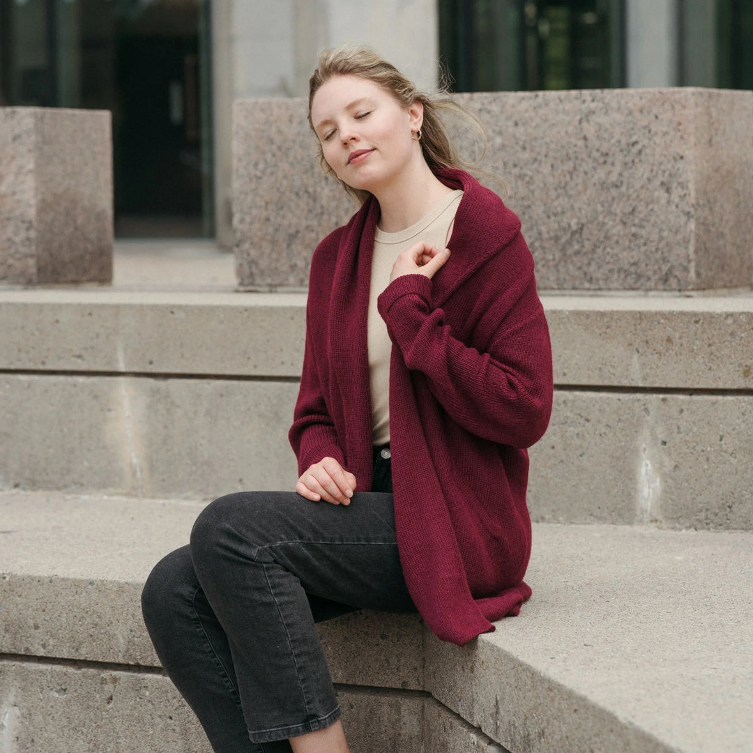 Mia Knit Sweater