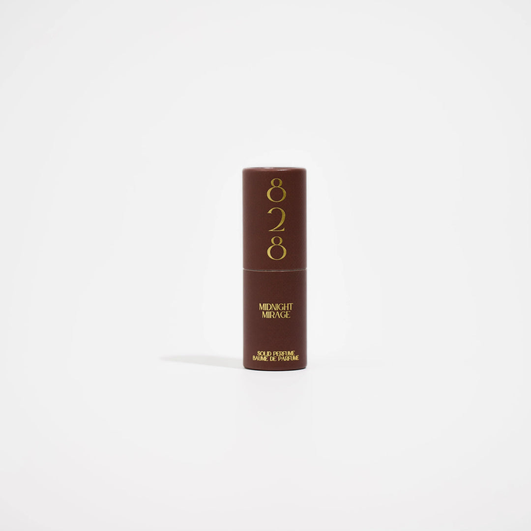 Midnight Mirage solid perfume stick