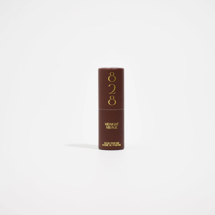 Midnight Mirage solid perfume stick