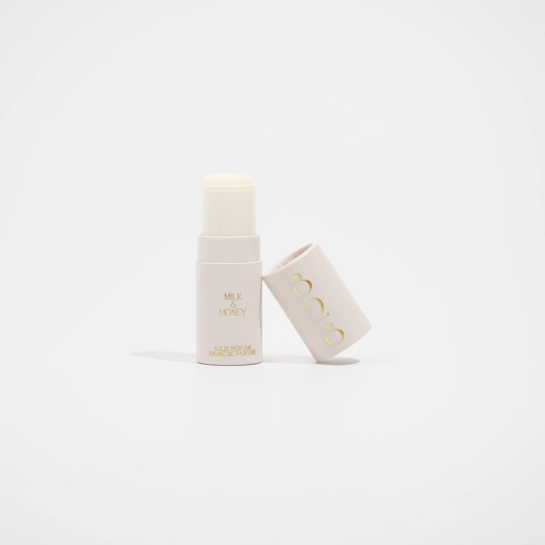Milk & Honey Solid Perfume