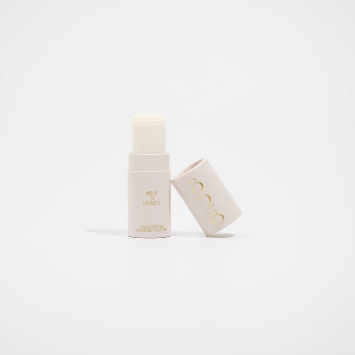 Milk & Honey Solid Perfume