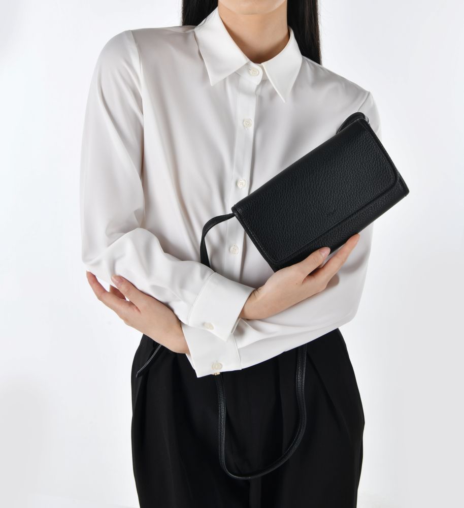 Missa Mini Crossbody Bag