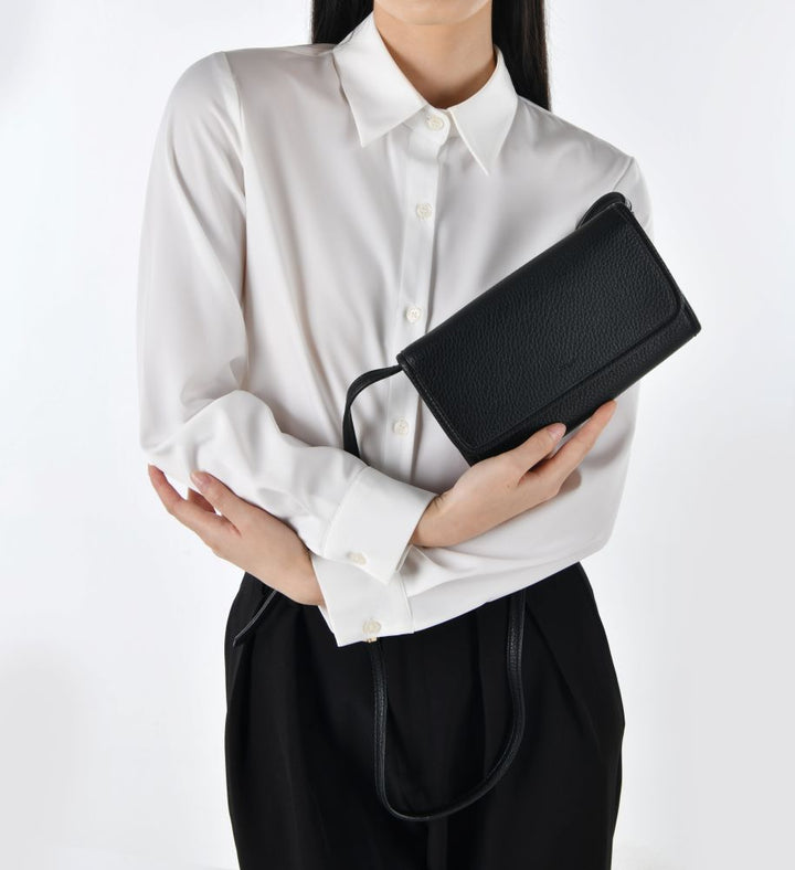 Missa Mini Crossbody Bag