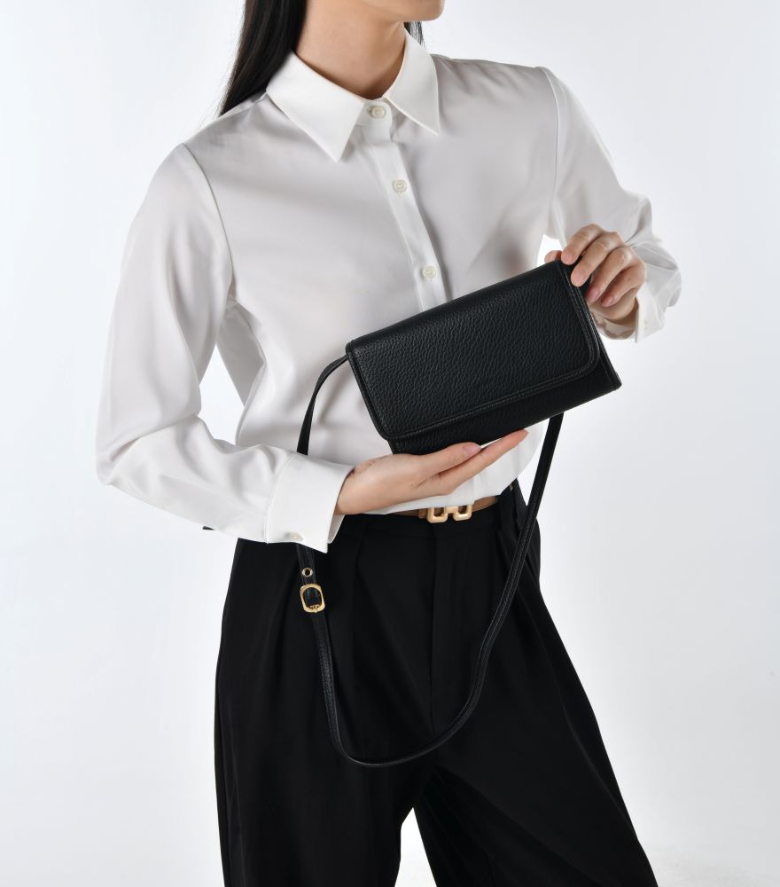 Missa Mini Crossbody Bag