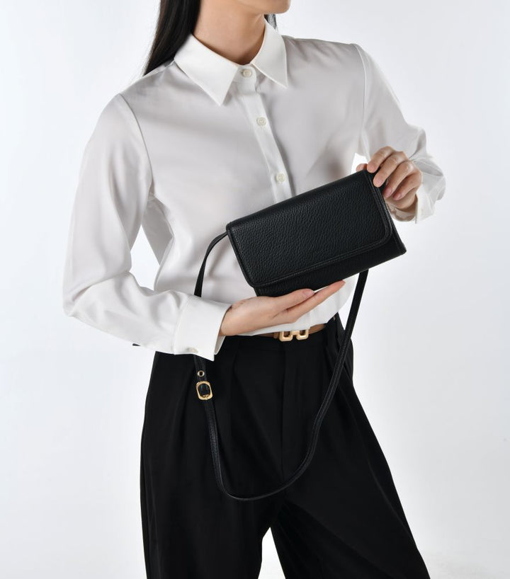 Missa Mini Crossbody Bag