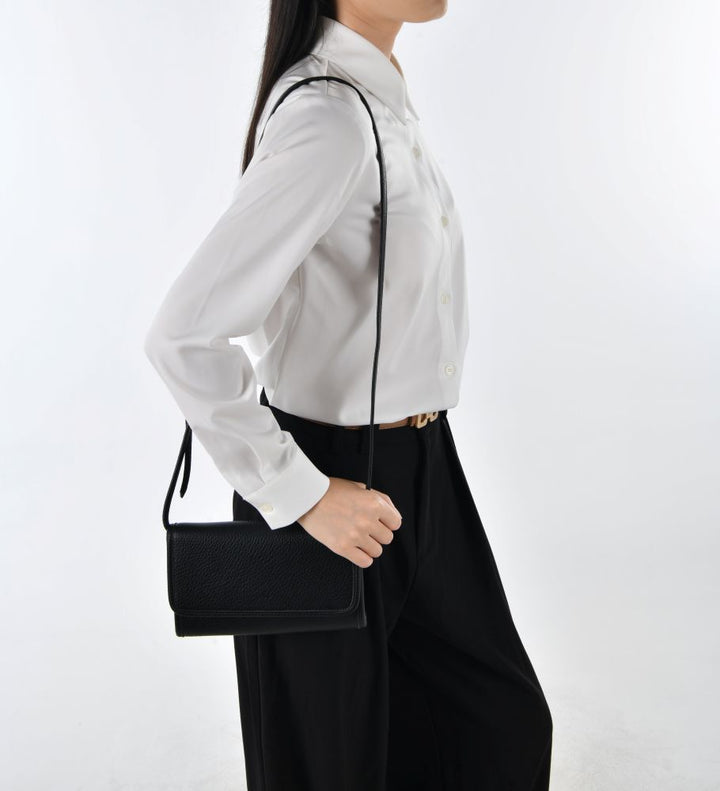 Missa Mini Crossbody Bag