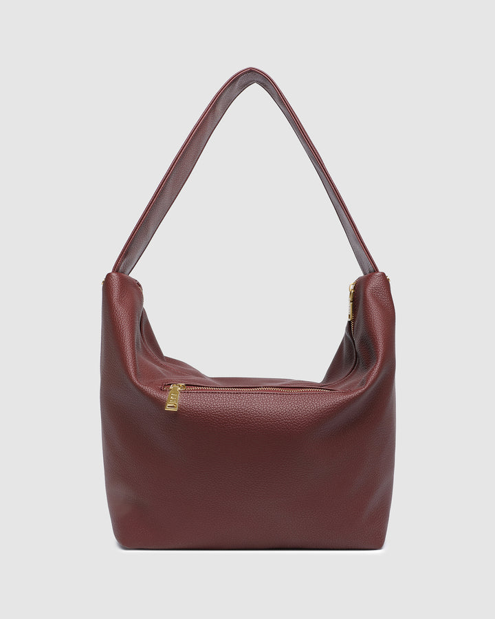 Morgan Shoulder Bag
