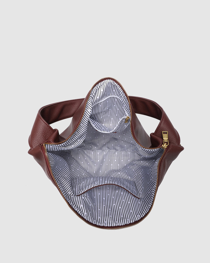 Morgan Shoulder Bag