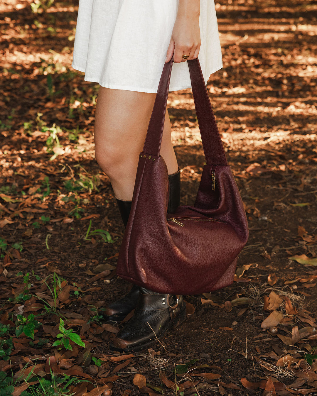 Morgan Shoulder Bag