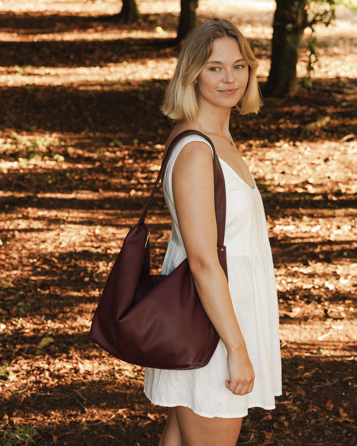 Morgan Shoulder Bag