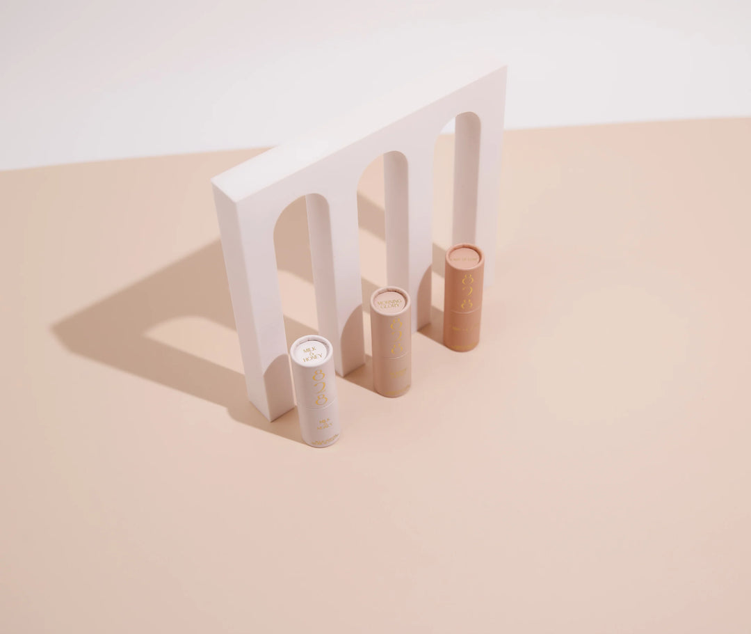 Milk & Honey Solid Perfume