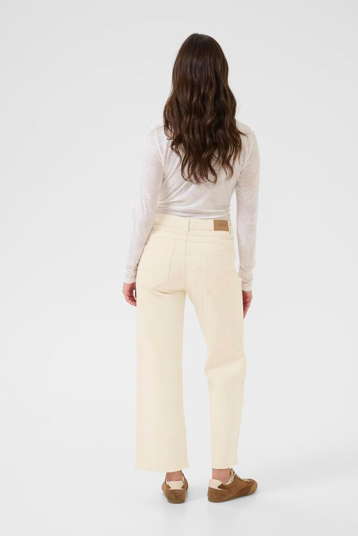 Natalia Twill Pant