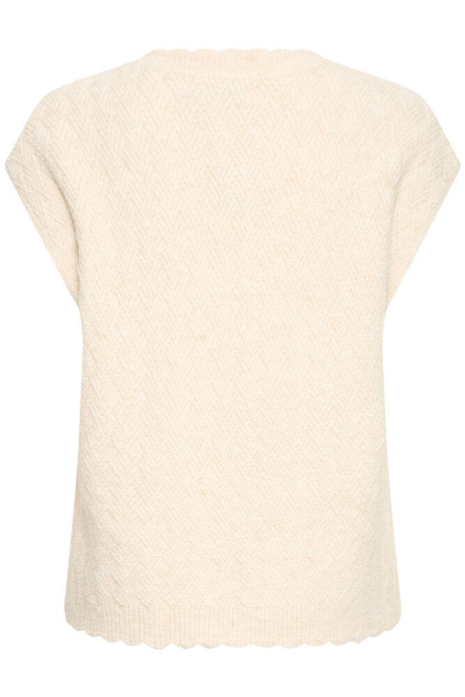 Netty Knit Sweater Vest