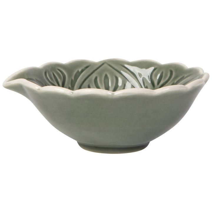 Opus Capri Dipping Bowl