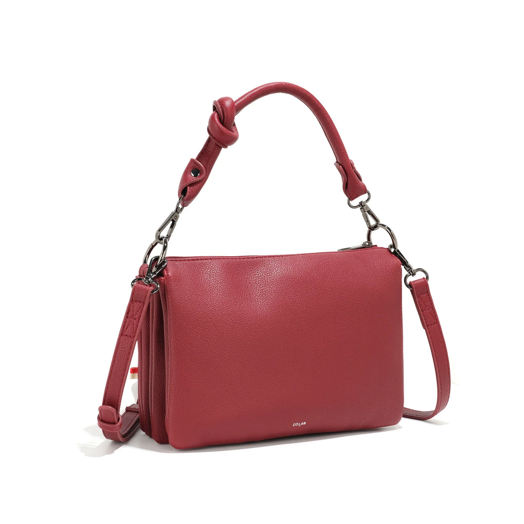 Oro Shoulder Crossbody Bag